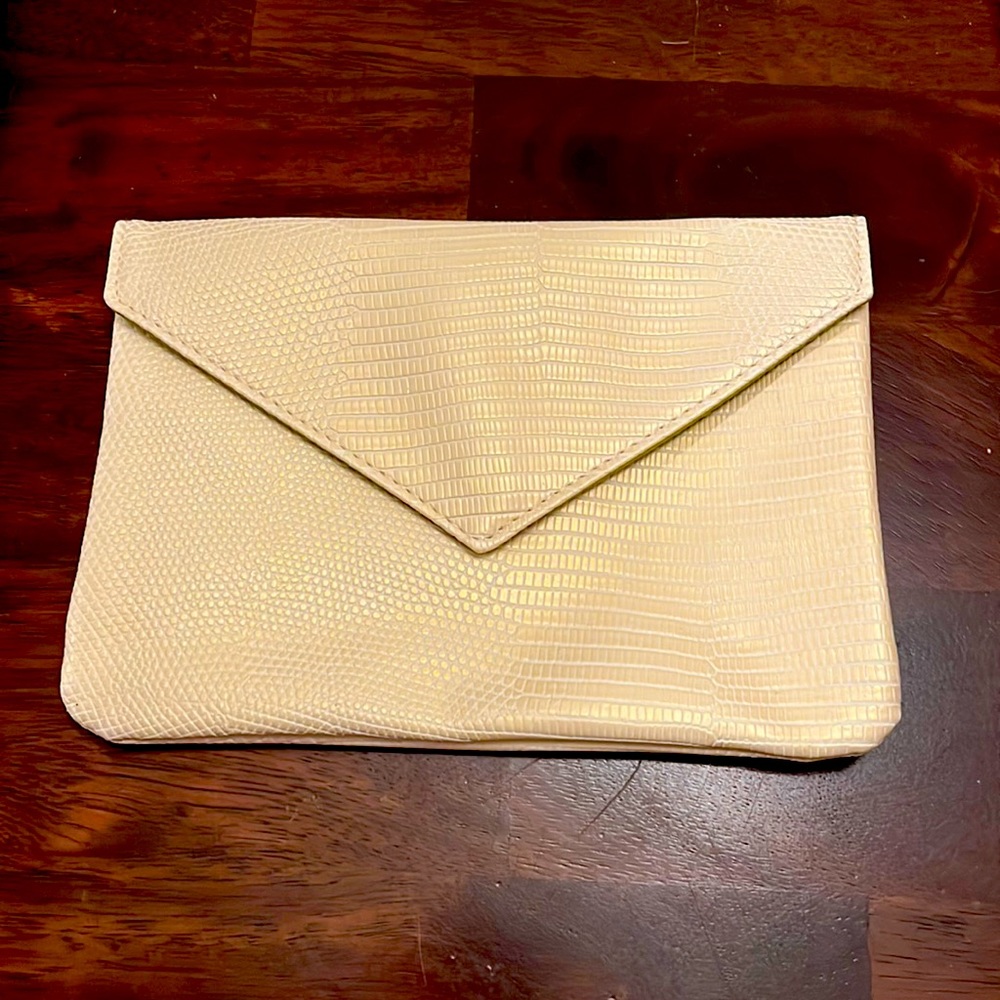 Ipsy cosmetic bag
